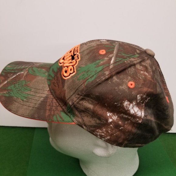 Rymaco Accessories 95 World Of Outlaws Hat Poshmark